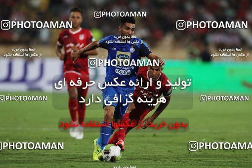 1213586, Tehran, [*parameter:4*], Iran Pro League، Persian Gulf Cup، 2018-19 season، First Leg، Week 3، Esteghlal 3 v ۰ Tractor S.C. on 2018/08/10 at Azadi Stadium