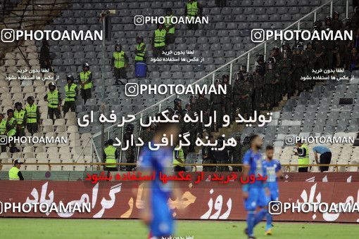 1213650, Tehran, [*parameter:4*], Iran Pro League، Persian Gulf Cup، 2018-19 season، First Leg، Week 3، Esteghlal 3 v ۰ Tractor S.C. on 2018/08/10 at Azadi Stadium