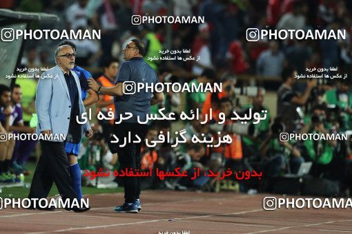 1213694, Tehran, [*parameter:4*], Iran Pro League، Persian Gulf Cup، 2018-19 season، First Leg، Week 3، Esteghlal 3 v ۰ Tractor S.C. on 2018/08/10 at Azadi Stadium