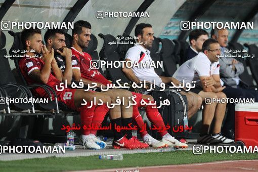 1213639, Tehran, [*parameter:4*], Iran Pro League، Persian Gulf Cup، 2018-19 season، First Leg، Week 3، Esteghlal 3 v ۰ Tractor S.C. on 2018/08/10 at Azadi Stadium