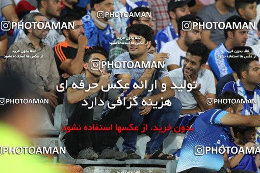 1213662, Tehran, [*parameter:4*], Iran Pro League، Persian Gulf Cup، 2018-19 season، First Leg، Week 3، Esteghlal 3 v ۰ Tractor S.C. on 2018/08/10 at Azadi Stadium