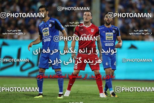 1213558, Tehran, [*parameter:4*], Iran Pro League، Persian Gulf Cup، 2018-19 season، First Leg، Week 3، Esteghlal 3 v ۰ Tractor S.C. on 2018/08/10 at Azadi Stadium