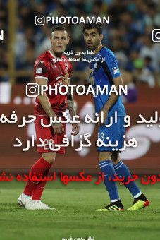 1213640, Tehran, [*parameter:4*], Iran Pro League، Persian Gulf Cup، 2018-19 season، First Leg، Week 3، Esteghlal 3 v ۰ Tractor S.C. on 2018/08/10 at Azadi Stadium