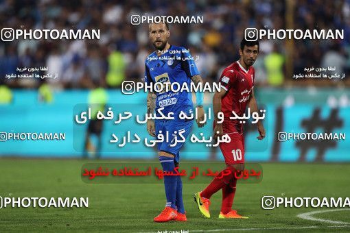 1213576, Tehran, [*parameter:4*], Iran Pro League، Persian Gulf Cup، 2018-19 season، First Leg، Week 3، Esteghlal 3 v ۰ Tractor S.C. on 2018/08/10 at Azadi Stadium