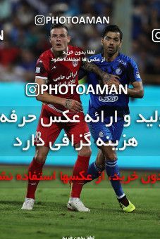 1213721, Tehran, [*parameter:4*], Iran Pro League، Persian Gulf Cup، 2018-19 season، First Leg، Week 3، Esteghlal 3 v ۰ Tractor S.C. on 2018/08/10 at Azadi Stadium