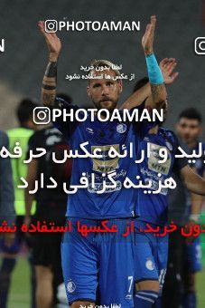 1213720, Tehran, [*parameter:4*], Iran Pro League، Persian Gulf Cup، 2018-19 season، First Leg، Week 3، Esteghlal 3 v ۰ Tractor S.C. on 2018/08/10 at Azadi Stadium