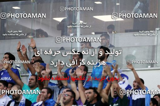 1213472, Tehran, [*parameter:4*], Iran Pro League، Persian Gulf Cup، 2018-19 season، First Leg، Week 3، Esteghlal 3 v ۰ Tractor S.C. on 2018/08/10 at Azadi Stadium