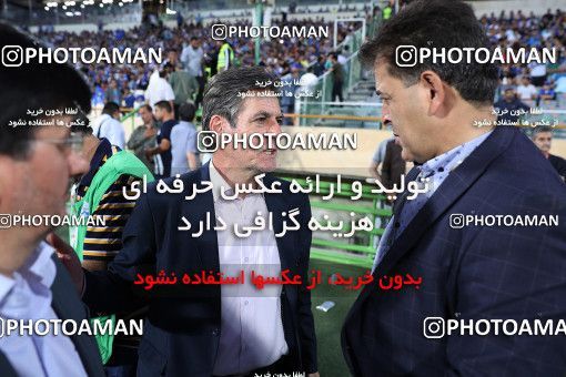 1213446, Tehran, [*parameter:4*], Iran Pro League، Persian Gulf Cup، 2018-19 season، First Leg، Week 3، Esteghlal 3 v ۰ Tractor S.C. on 2018/08/10 at Azadi Stadium