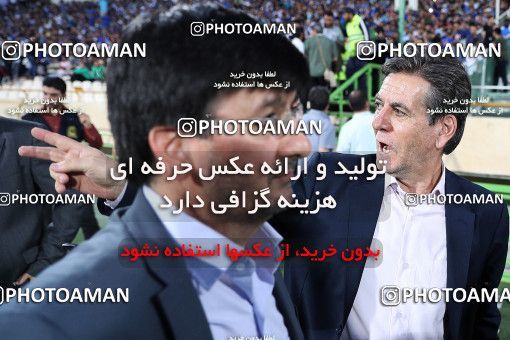 1213467, Tehran, [*parameter:4*], Iran Pro League، Persian Gulf Cup، 2018-19 season، First Leg، Week 3، Esteghlal 3 v ۰ Tractor S.C. on 2018/08/10 at Azadi Stadium