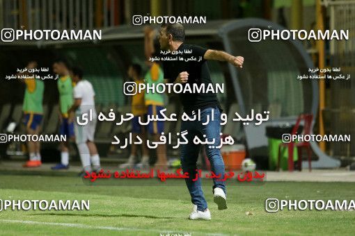 1216932, Masjed Soleyman, [*parameter:4*], Iran Pro League، Persian Gulf Cup، 2018-19 season، First Leg، Week 3، Naft M Soleyman ۰ v ۰ Foulad Khouzestan on 2018/08/10 at Behnam Mohammadi Stadium