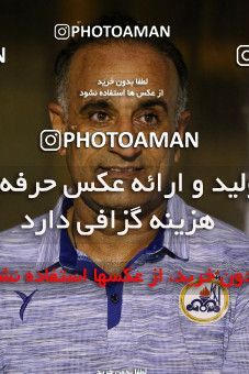 1217296, Masjed Soleyman, [*parameter:4*], لیگ برتر فوتبال ایران، Persian Gulf Cup، Week 3، First Leg، Naft M Soleyman 0 v 0 Foulad Khouzestan on 2018/08/10 at Behnam Mohammadi Stadium