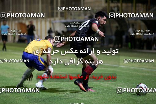 1217293, Masjed Soleyman, [*parameter:4*], Iran Pro League، Persian Gulf Cup، 2018-19 season، First Leg، Week 3، Naft M Soleyman ۰ v ۰ Foulad Khouzestan on 2018/08/10 at Behnam Mohammadi Stadium