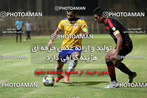 1217303, Masjed Soleyman, [*parameter:4*], Iran Pro League، Persian Gulf Cup، 2018-19 season، First Leg، Week 3، Naft M Soleyman ۰ v ۰ Foulad Khouzestan on 2018/08/10 at Behnam Mohammadi Stadium