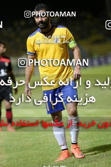 1213725, Masjed Soleyman, [*parameter:4*], Iran Pro League، Persian Gulf Cup، 2018-19 season، First Leg، Week 3، Naft M Soleyman ۰ v ۰ Foulad Khouzestan on 2018/08/10 at Behnam Mohammadi Stadium