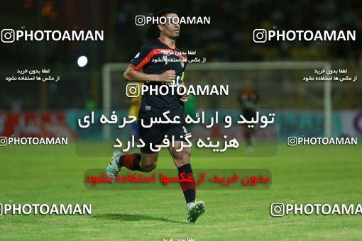 1214959, Masjed Soleyman, [*parameter:4*], Iran Pro League، Persian Gulf Cup، 2018-19 season، First Leg، Week 3، Naft M Soleyman ۰ v ۰ Foulad Khouzestan on 2018/08/10 at Behnam Mohammadi Stadium