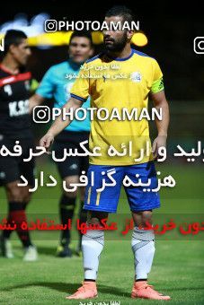 1214965, Masjed Soleyman, [*parameter:4*], Iran Pro League، Persian Gulf Cup، 2018-19 season، First Leg، Week 3، Naft M Soleyman ۰ v ۰ Foulad Khouzestan on 2018/08/10 at Behnam Mohammadi Stadium