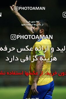 1213754, Masjed Soleyman, [*parameter:4*], Iran Pro League، Persian Gulf Cup، 2018-19 season، First Leg، Week 3، Naft M Soleyman ۰ v ۰ Foulad Khouzestan on 2018/08/10 at Behnam Mohammadi Stadium