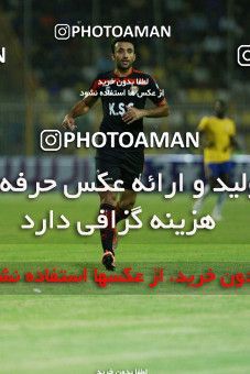 1214846, Masjed Soleyman, [*parameter:4*], Iran Pro League، Persian Gulf Cup، 2018-19 season، First Leg، Week 3، Naft M Soleyman ۰ v ۰ Foulad Khouzestan on 2018/08/10 at Behnam Mohammadi Stadium