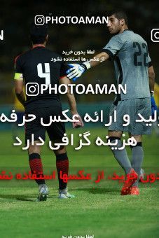 1214893, Masjed Soleyman, [*parameter:4*], Iran Pro League، Persian Gulf Cup، 2018-19 season، First Leg، Week 3، Naft M Soleyman ۰ v ۰ Foulad Khouzestan on 2018/08/10 at Behnam Mohammadi Stadium