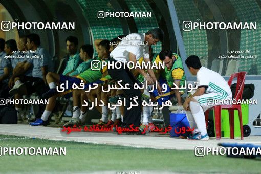 1214957, Masjed Soleyman, [*parameter:4*], Iran Pro League، Persian Gulf Cup، 2018-19 season، First Leg، Week 3، Naft M Soleyman ۰ v ۰ Foulad Khouzestan on 2018/08/10 at Behnam Mohammadi Stadium