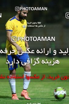 1214529, Masjed Soleyman, [*parameter:4*], Iran Pro League، Persian Gulf Cup، 2018-19 season، First Leg، Week 3، Naft M Soleyman ۰ v ۰ Foulad Khouzestan on 2018/08/10 at Behnam Mohammadi Stadium