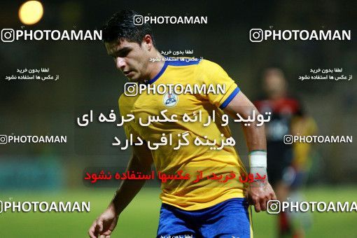 1214568, Masjed Soleyman, [*parameter:4*], Iran Pro League، Persian Gulf Cup، 2018-19 season، First Leg، Week 3، Naft M Soleyman ۰ v ۰ Foulad Khouzestan on 2018/08/10 at Behnam Mohammadi Stadium