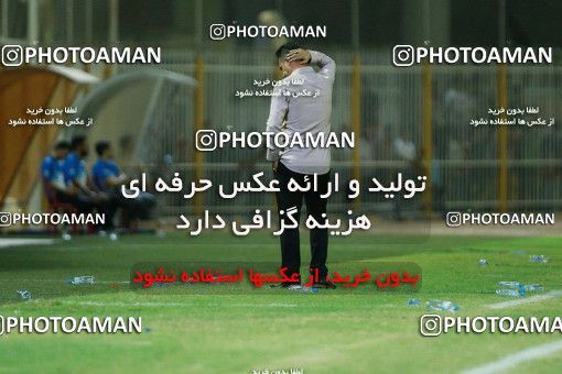 1214487, Masjed Soleyman, [*parameter:4*], Iran Pro League، Persian Gulf Cup، 2018-19 season، First Leg، Week 3، Naft M Soleyman ۰ v ۰ Foulad Khouzestan on 2018/08/10 at Behnam Mohammadi Stadium