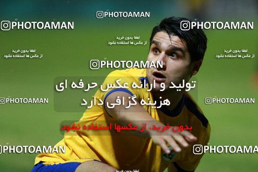 1214602, Masjed Soleyman, [*parameter:4*], Iran Pro League، Persian Gulf Cup، 2018-19 season، First Leg، Week 3، Naft M Soleyman ۰ v ۰ Foulad Khouzestan on 2018/08/10 at Behnam Mohammadi Stadium