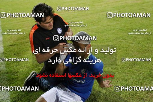 1216915, Ahvaz, [*parameter:4*], Iran Pro League، Persian Gulf Cup، 2018-19 season، First Leg، Week 3، Esteghlal Khouzestan ۰ v ۰ Persepolis on 2018/08/09 at Ahvaz Ghadir Stadium