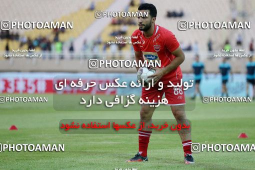 1217181, Ahvaz, [*parameter:4*], Iran Pro League، Persian Gulf Cup، 2018-19 season، First Leg، Week 3، Esteghlal Khouzestan ۰ v ۰ Persepolis on 2018/08/09 at Ahvaz Ghadir Stadium