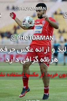 1217157, Ahvaz, [*parameter:4*], Iran Pro League، Persian Gulf Cup، 2018-19 season، First Leg، Week 3، Esteghlal Khouzestan ۰ v ۰ Persepolis on 2018/08/09 at Ahvaz Ghadir Stadium