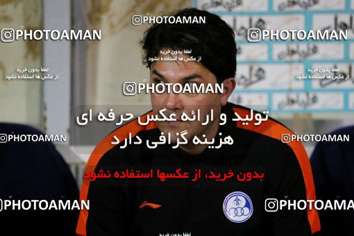 1217133, Ahvaz, [*parameter:4*], لیگ برتر فوتبال ایران، Persian Gulf Cup، Week 3، First Leg، Esteghlal Khouzestan 0 v 0 Persepolis on 2018/08/09 at Ahvaz Ghadir Stadium