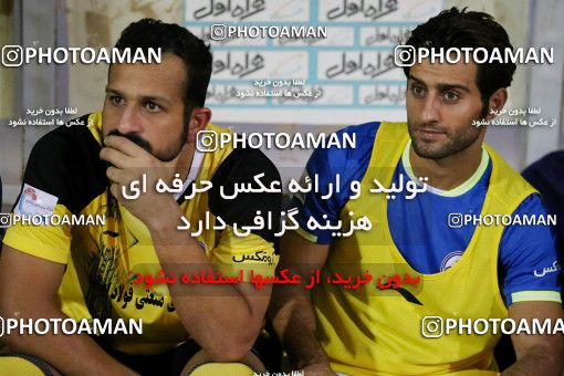 1217156, Ahvaz, [*parameter:4*], Iran Pro League، Persian Gulf Cup، 2018-19 season، First Leg، Week 3، Esteghlal Khouzestan ۰ v ۰ Persepolis on 2018/08/09 at Ahvaz Ghadir Stadium