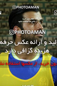 1217183, Ahvaz, [*parameter:4*], لیگ برتر فوتبال ایران، Persian Gulf Cup، Week 3، First Leg، Esteghlal Khouzestan 0 v 0 Persepolis on 2018/08/09 at Ahvaz Ghadir Stadium