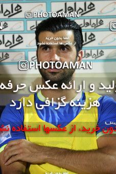 1217190, Ahvaz, [*parameter:4*], لیگ برتر فوتبال ایران، Persian Gulf Cup، Week 3، First Leg، Esteghlal Khouzestan 0 v 0 Persepolis on 2018/08/09 at Ahvaz Ghadir Stadium