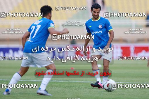 1214028, Ahvaz, [*parameter:4*], لیگ برتر فوتبال ایران، Persian Gulf Cup، Week 3، First Leg، Esteghlal Khouzestan 0 v 0 Persepolis on 2018/08/09 at Ahvaz Ghadir Stadium