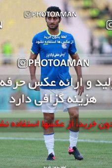 1213906, Ahvaz, [*parameter:4*], لیگ برتر فوتبال ایران، Persian Gulf Cup، Week 3، First Leg، Esteghlal Khouzestan 0 v 0 Persepolis on 2018/08/09 at Ahvaz Ghadir Stadium