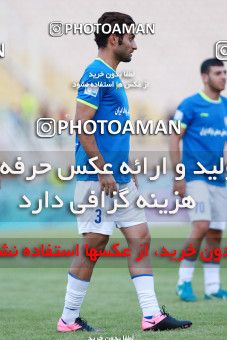 1213988, Ahvaz, [*parameter:4*], لیگ برتر فوتبال ایران، Persian Gulf Cup، Week 3، First Leg، Esteghlal Khouzestan 0 v 0 Persepolis on 2018/08/09 at Ahvaz Ghadir Stadium