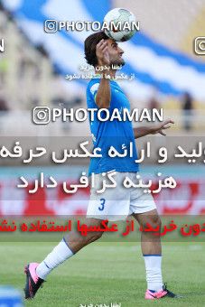 1213782, Ahvaz, [*parameter:4*], لیگ برتر فوتبال ایران، Persian Gulf Cup، Week 3، First Leg، Esteghlal Khouzestan 0 v 0 Persepolis on 2018/08/09 at Ahvaz Ghadir Stadium