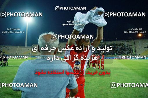 1213848, Ahvaz, [*parameter:4*], Iran Pro League، Persian Gulf Cup، 2018-19 season، First Leg، Week 3، Esteghlal Khouzestan ۰ v ۰ Persepolis on 2018/08/09 at Ahvaz Ghadir Stadium