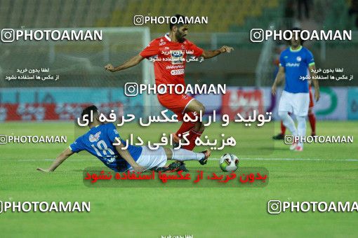 1214009, Ahvaz, [*parameter:4*], Iran Pro League، Persian Gulf Cup، 2018-19 season، First Leg، Week 3، Esteghlal Khouzestan ۰ v ۰ Persepolis on 2018/08/09 at Ahvaz Ghadir Stadium