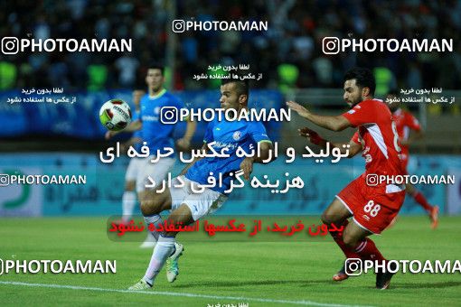 1214231, Ahvaz, [*parameter:4*], Iran Pro League، Persian Gulf Cup، 2018-19 season، First Leg، Week 3، Esteghlal Khouzestan ۰ v ۰ Persepolis on 2018/08/09 at Ahvaz Ghadir Stadium