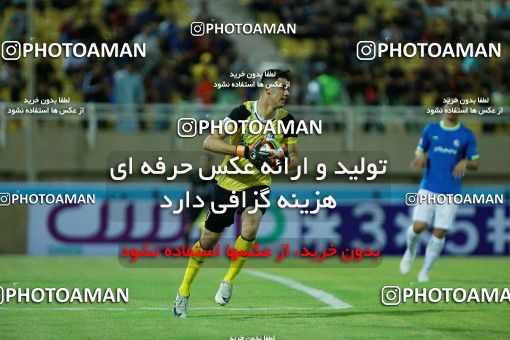 1214027, Ahvaz, [*parameter:4*], Iran Pro League، Persian Gulf Cup، 2018-19 season، First Leg، Week 3، Esteghlal Khouzestan ۰ v ۰ Persepolis on 2018/08/09 at Ahvaz Ghadir Stadium