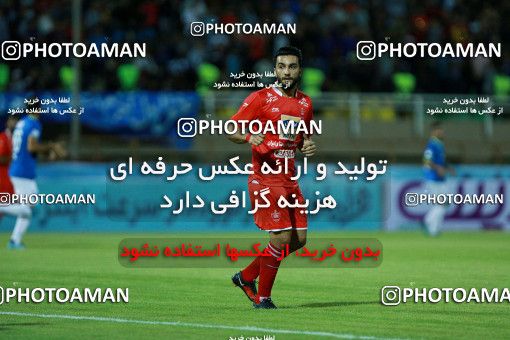 1214015, Ahvaz, [*parameter:4*], Iran Pro League، Persian Gulf Cup، 2018-19 season، First Leg، Week 3، Esteghlal Khouzestan ۰ v ۰ Persepolis on 2018/08/09 at Ahvaz Ghadir Stadium