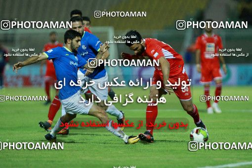 1214170, Ahvaz, [*parameter:4*], Iran Pro League، Persian Gulf Cup، 2018-19 season، First Leg، Week 3، Esteghlal Khouzestan ۰ v ۰ Persepolis on 2018/08/09 at Ahvaz Ghadir Stadium