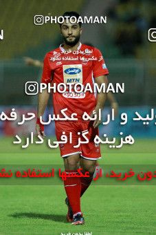 1214076, Ahvaz, [*parameter:4*], Iran Pro League، Persian Gulf Cup، 2018-19 season، First Leg، Week 3، Esteghlal Khouzestan ۰ v ۰ Persepolis on 2018/08/09 at Ahvaz Ghadir Stadium