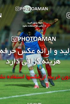 1214073, Ahvaz, [*parameter:4*], Iran Pro League، Persian Gulf Cup، 2018-19 season، First Leg، Week 3، Esteghlal Khouzestan ۰ v ۰ Persepolis on 2018/08/09 at Ahvaz Ghadir Stadium