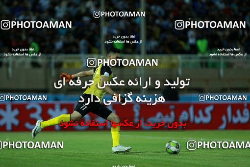 1214228, Ahvaz, [*parameter:4*], Iran Pro League، Persian Gulf Cup، 2018-19 season، First Leg، Week 3، Esteghlal Khouzestan ۰ v ۰ Persepolis on 2018/08/09 at Ahvaz Ghadir Stadium