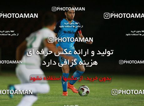 1218482, Tehran,Shahr Qods, [*parameter:4*], Iran Pro League، Persian Gulf Cup، 2018-19 season، First Leg، Week 4، Paykan ۱ v ۱ Gostaresh Foulad Tabriz on 2018/08/16 at Shahr-e Qods Stadium