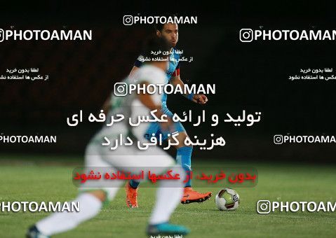 1218466, Tehran,Shahr Qods, [*parameter:4*], Iran Pro League، Persian Gulf Cup، 2018-19 season، First Leg، Week 4، Paykan ۱ v ۱ Gostaresh Foulad Tabriz on 2018/08/16 at Shahr-e Qods Stadium